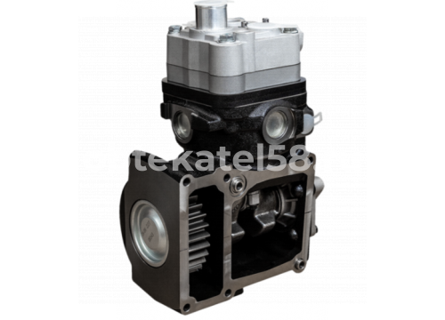 Воздушный компрессор Sitrak C7H / Howo T5G 1-цил 306 см3 202V54100-7131 SORL 35091030010