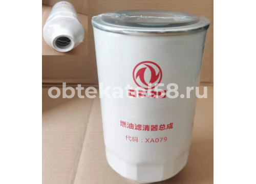 Фильтр топливный грубой очистки DONGFENG Z55N/C80/100/120 ISF3.8 C80/100/120 OEM FSP0100