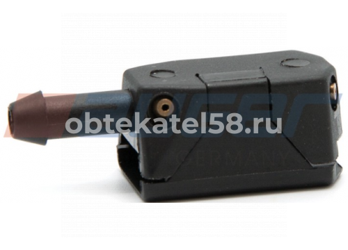 Форсунка омывателя VOLVO широкий зацеп он 1606839 AUGER 98168