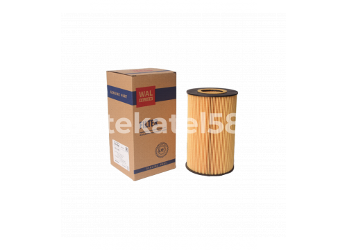 фильтр масляный Man D2066/2676 WAL L8114000