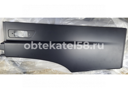 Продолжение крыла DONGFENG GX левое (LH) OEM 8403409C6200