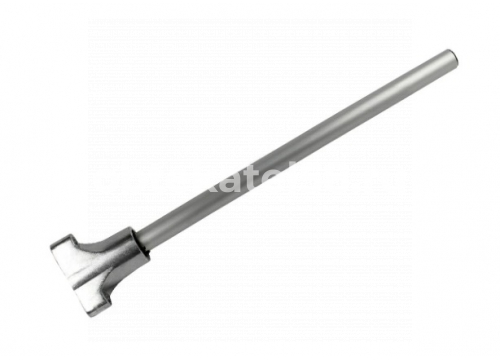 кронштейн крыла Volvo труба 3 отверстия 8154385 S&K SK-4280037-01
