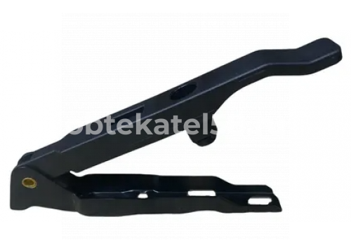Ручка открывания капота SCANIA 4 Series CP/CR/CT он 1767631 AUGER 76223