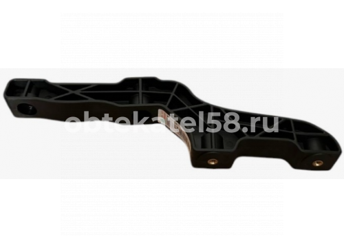 Крепление солнцезащитного козырька SITRAK C7H (кронштейн центральный) OEM AZ1662875235