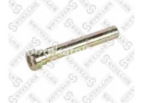 Палец петли двери Scania 4 он 1422293 STELLOX 87-55410-SX