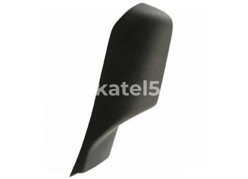 Крышка защитная решетки кабины Scania левая он 1479758 TANGDE TD08-52-078L