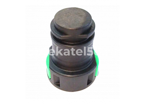 Фитинг топливный 15.82 заглушка STARTEC INF.41.1582PLUG