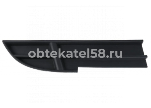 Накладка решетки радиатора MERCEDES ACTROS MP4 правая(RH)/нижняя он 9618850453 AUGER 84375