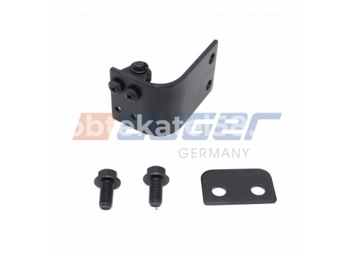 Петля двери(ограничитель) Iveco 5802132944 Auger 87376