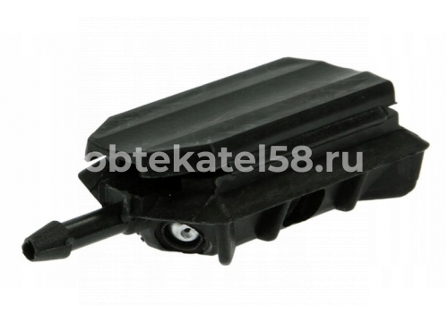 Форсунка омывателя MERCEDES Actros/Axor он 0008602347 S&K GMBH SK154001701