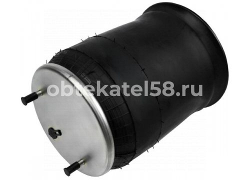 Пневморессора GIGANT/KRONE со пластиковым стаканом он 709377003 ENTERPRISE E5570031
