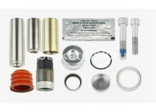 Ремкомплект суппорта KNORR (направляющих) OEM K067417K50