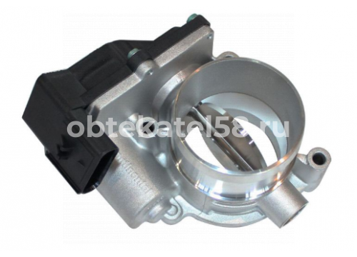 Дроссельная заслонка Cummins ISF 2.8 он 4994707 HAFFEN 0539