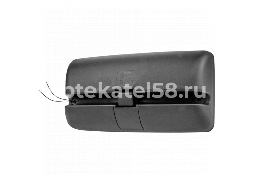 Зеркало основное DAF 95 ATI/VOLVO F12/FL 392х205 TangDe ZL01-51-007