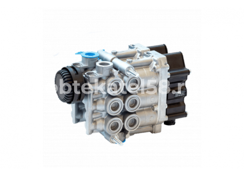 Электромагнитный клапан ECAS MAN/MERCEDES/SCANIA он 4729051110 SORL 37540440030