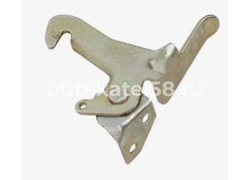 Крючок капота ГАЗель 3302 OEM GAZ 3302-8406100-10
