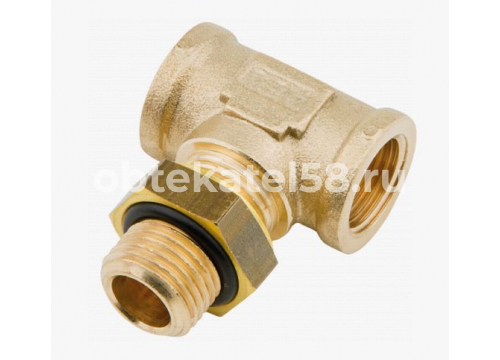 фитинг Startec Т-образный M12/F12 Inf.11.M12F12T