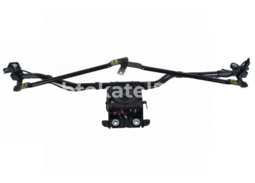Трапеция стеклоочистителей Renault Range T-seria Euro6 7482559005 SAMPA 0801518
