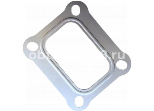 Прокладка турбины SITRAK C7H, HOWO T5G/T7H MC11/MC13 OEM 202V089010190