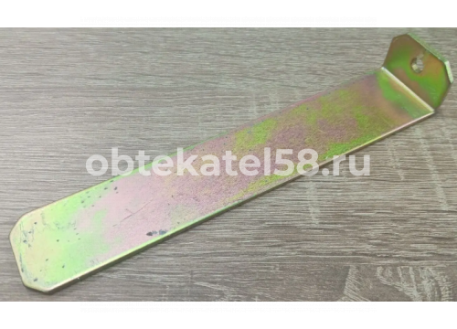 Кронштейн топливного бака автономного отопителя HXM221D4