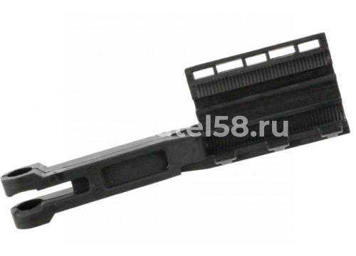 Тяга замка двери VOLVO FH/FN он 8143976 FEBI 170401