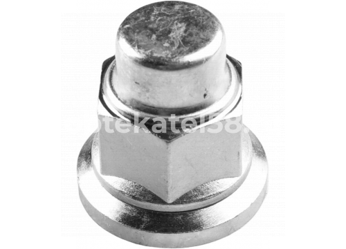 Гайка крепления колеса H=48;22x1,5 SHACMAN X3000 он DZ95189611301 MARSHALL M4000126