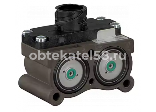 Электромагнитный клапан КПП MERCEDES/KMZ 5490 он 9452600057 AUGER 80394