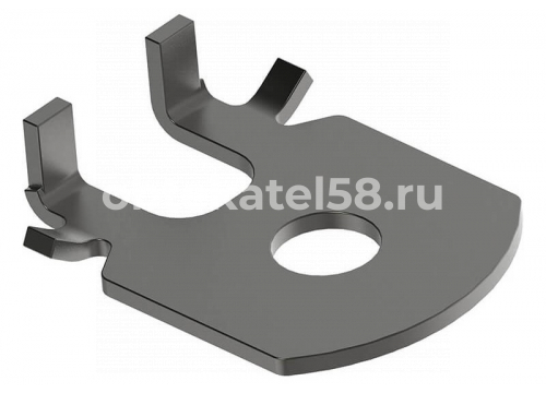 Пластина SCHMITZ регулировочная внутренняя он 1002428 S&K GMBH SK-3580005-01