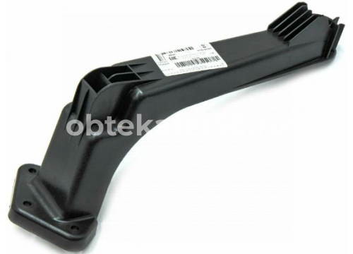 Кронштейн бампера ГАЗель NEXT NN/CITY передний OEM A64R522803050