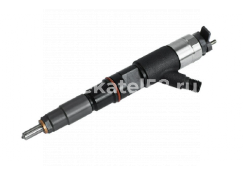 Топливная форсунка Cummins ISF 3.8 (Евро4, Тип Denso) он 5296723 HAFFEN 0348/1