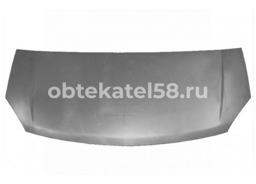 Капот ГАЗель NEXT металл/под покрас OEM A21R238402012