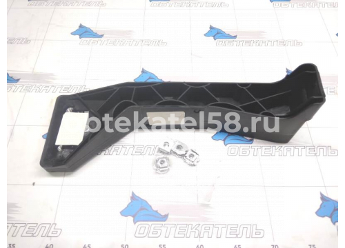 MAN TGX кронштейн бампера правый 81416146004 SIMPECO SP4018.0162