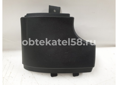 Вставка в бампер Volvo FH 12 2-3v правая он 20453677 Marshall M3140109