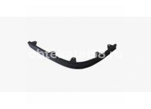 Спойлер бампера Volvo FH12 2v/3v правый 20456806 TangDe TV03C021002