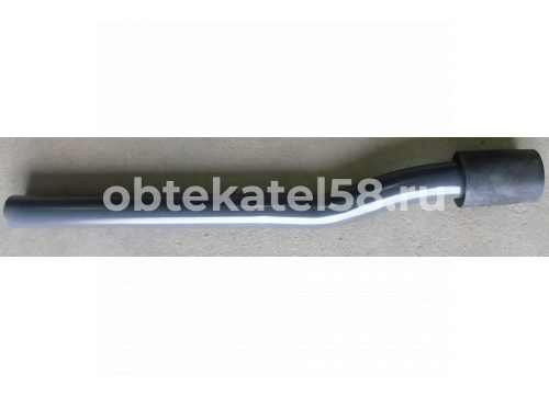 кронштейн крыла труба лев/прав гнутая DAF 95XF/CF85/XF95/XF105 1629036+1629045 TANGDE TD04C060001