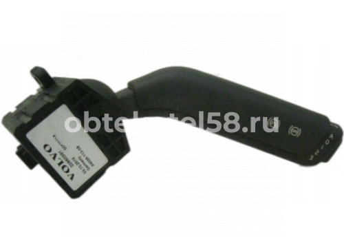 Переключатель подрулевой VOLVO FM/FH16 4v 2013-> RH(круиз-контроль) OEM 22860391