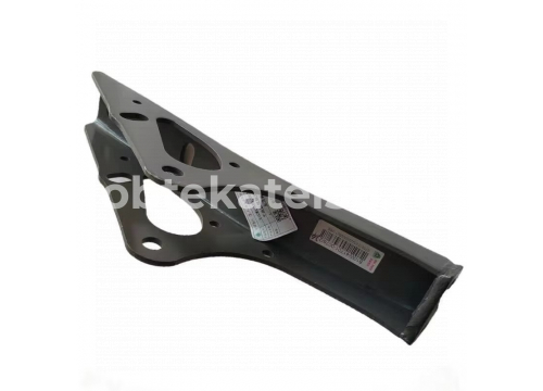 Кронштейн амортизатора Sitrak C9H(C7H MAX) передней подвески кабины нижний OEM 810W41701-0076