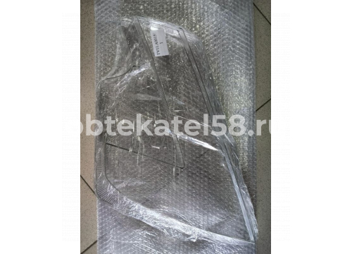 Стекло фары VOLVO FH16 4v+ 2021-> LED/правое/поликарбонат TANGDE TV11.A001501
