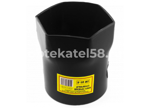 Ключ ступицы 85мм 6-и гранный TRUCKER SW856