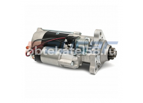 Стартер MERCEDES Actros MP4/MP5 24v 7кВт z11 OM473/OM471/473/OM470/471 Auger 107967