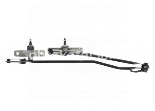 Трапеция стеклоочистителя DONGFENG GX без мотора он 5205031-C6100 ENTERPRISE E9806083