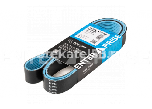 Ремень поликлиновой 8PK1555 ENTERPRISE E4750041