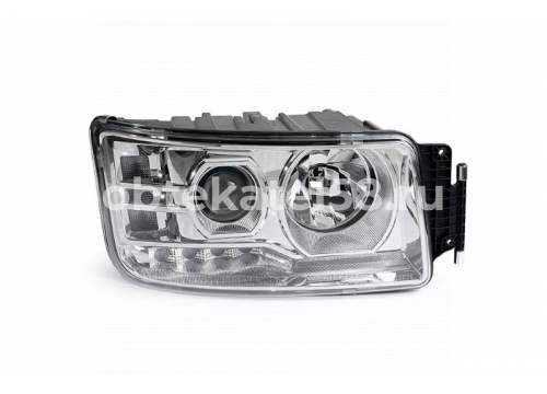 Фара KMZ 5490 RH(правая) он 5490-3711010 MARSHALL M341347R