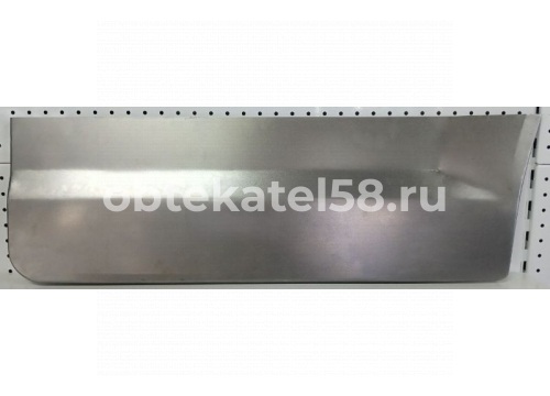 Накладка ремонтная ГАЗель NEXT двери перед/наружн/нижн/прав ТЕХПРОФИЛЬ A21R23-6101014-PT