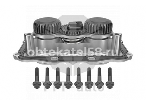 Ремкомплект суппорта MERITOR Elsa 2 Radial Type (механизм регулировки суппорта) TTT 16499