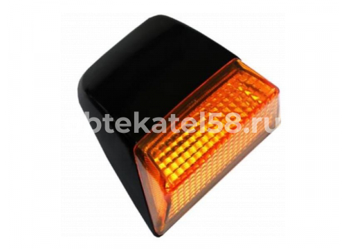 Указатель поворота с рамкой прав Volvo FH до 2010г TangDe TV03A003002(TD01-51-003R)