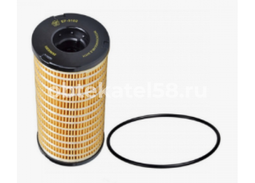 Фильтр топливный Caterpillar/Perkins/Gehl/J.C./Bamford/Massey Ferguson Perkins SAKURA EF5102
