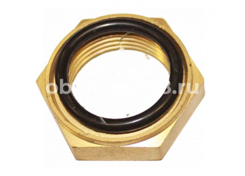 фитинг Startec Контргайка М12x1,5 INF.11.M12X1,5