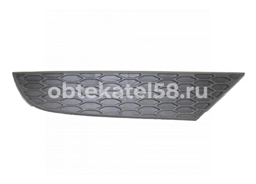 MB Actros MP3 накладка в спойлер правая 9438851522 AUGER 76169