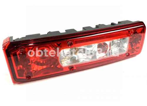 Фонарь задний DONGFENG GX DFH4180 LH(левый) он 3773010C6201 ENTERPRISE E4150003
